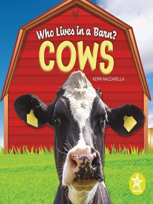 cover image of Cows